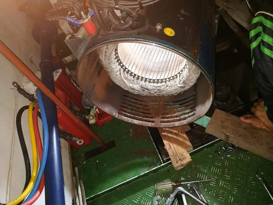 Panduan Lengkap Service Genset: Perawatan Berkala agar Mesin Tetap Optimal