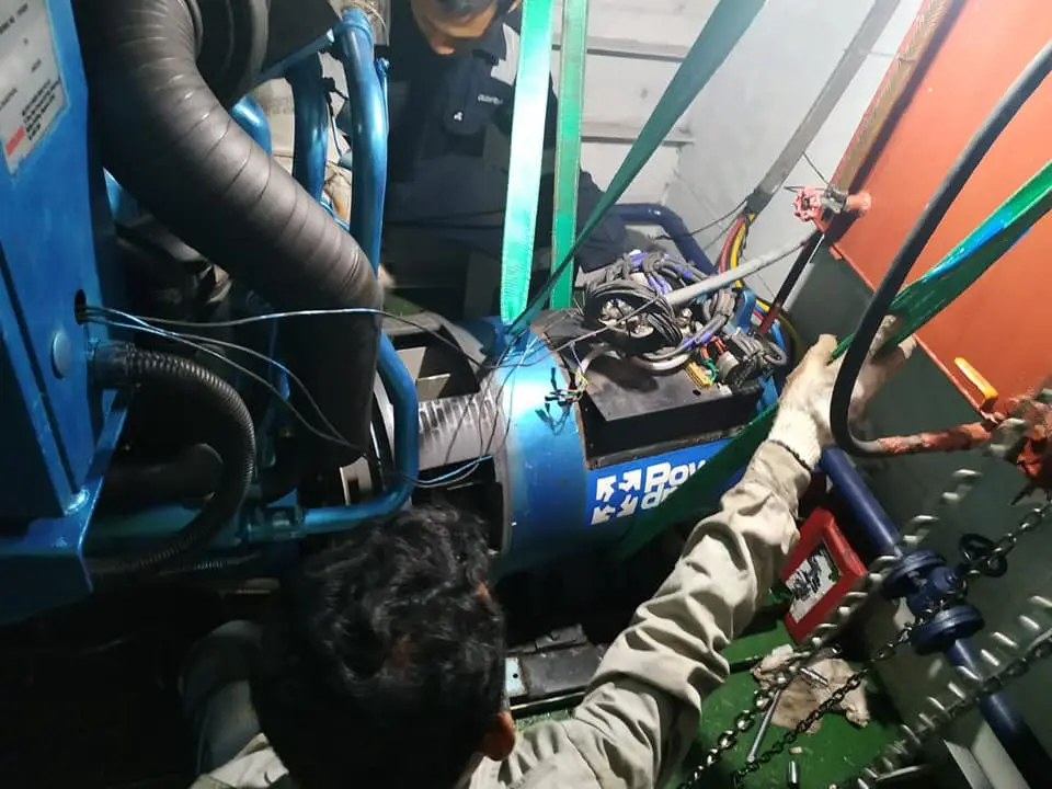 Mengenal Biroteknik Genset: Solusi Profesional untuk Perbaikan dan Perawatan