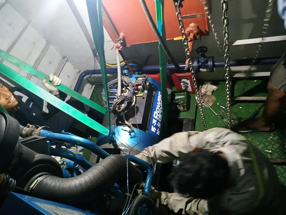 Tips dan Trik Merawat Genset agar Awet dan Tidak Mudah Rusak