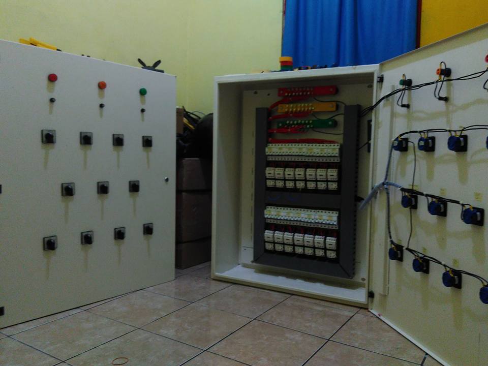 Installasi Listrik 4