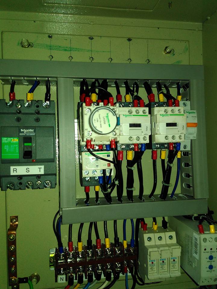 Installasi Listrik 3