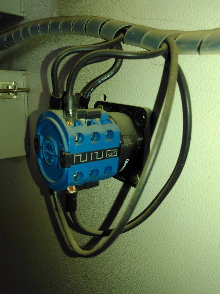 Maintenance Listrik 2