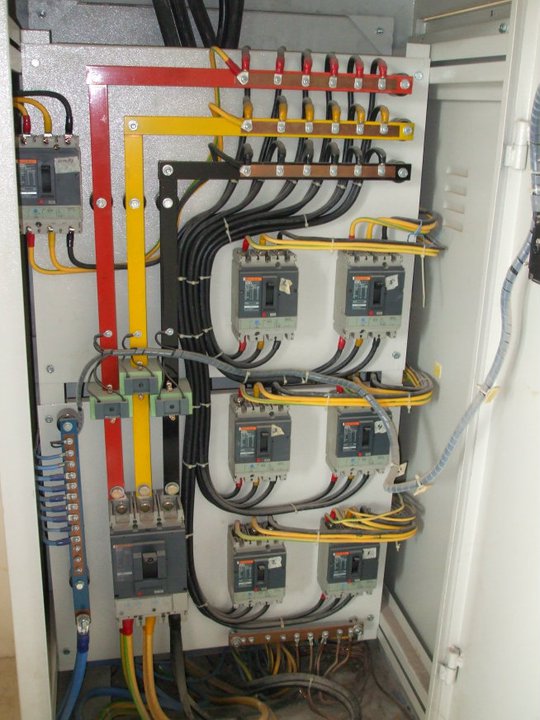 Installasi Listrik